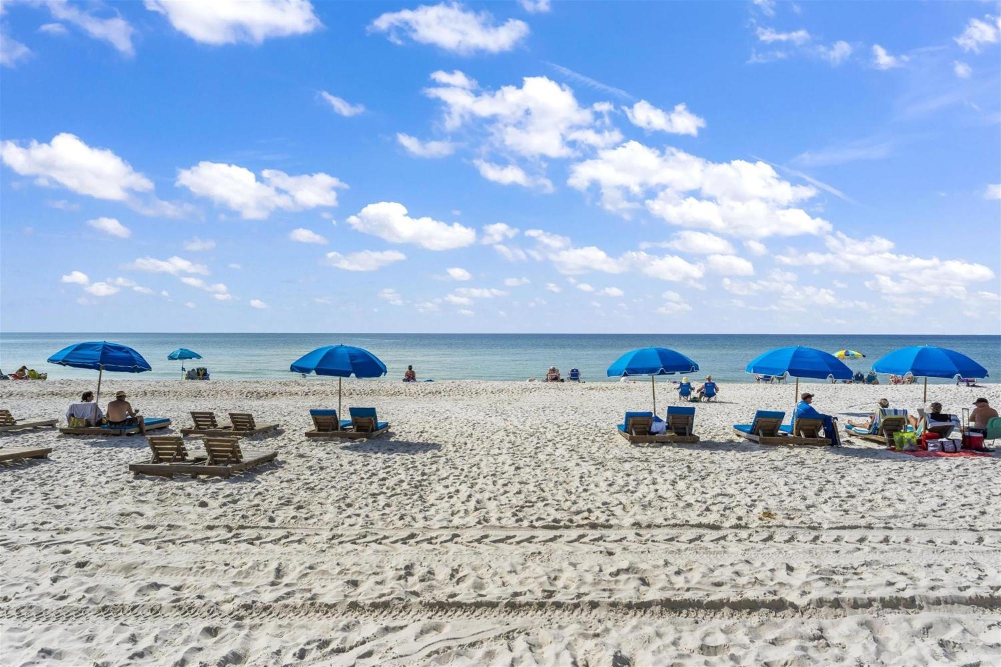 The Summit 615 Apartment Panama City Beach Luaran gambar
