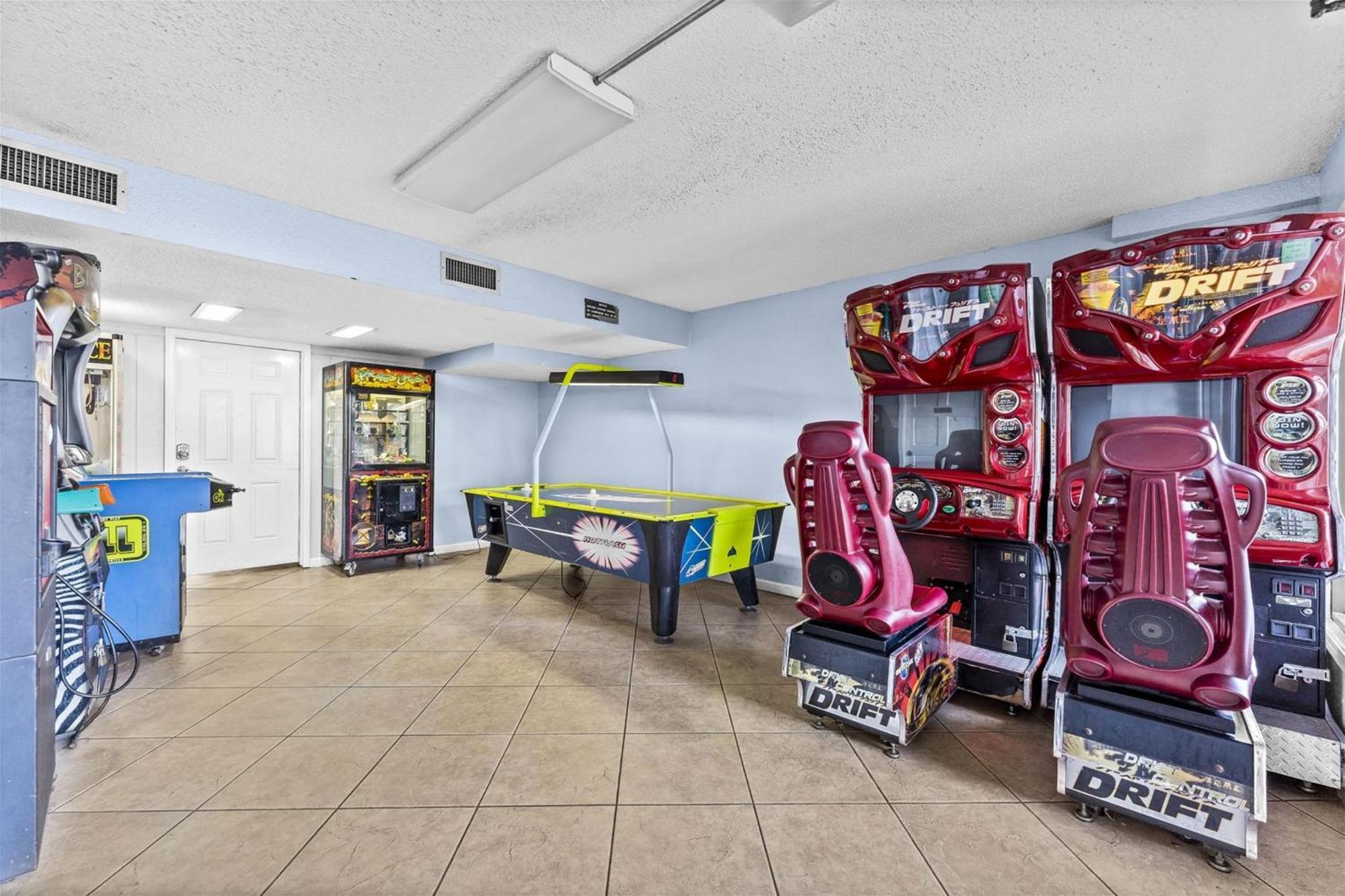 The Summit 615 Apartment Panama City Beach Luaran gambar