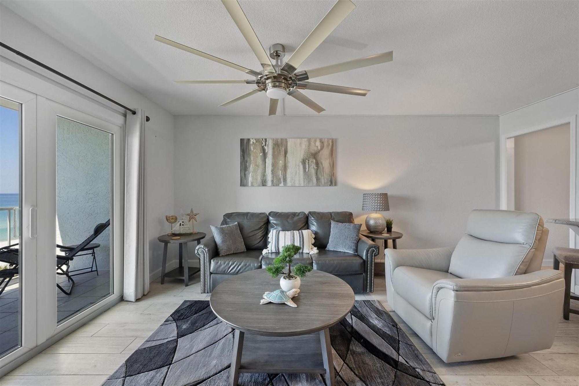The Summit 615 Apartment Panama City Beach Luaran gambar