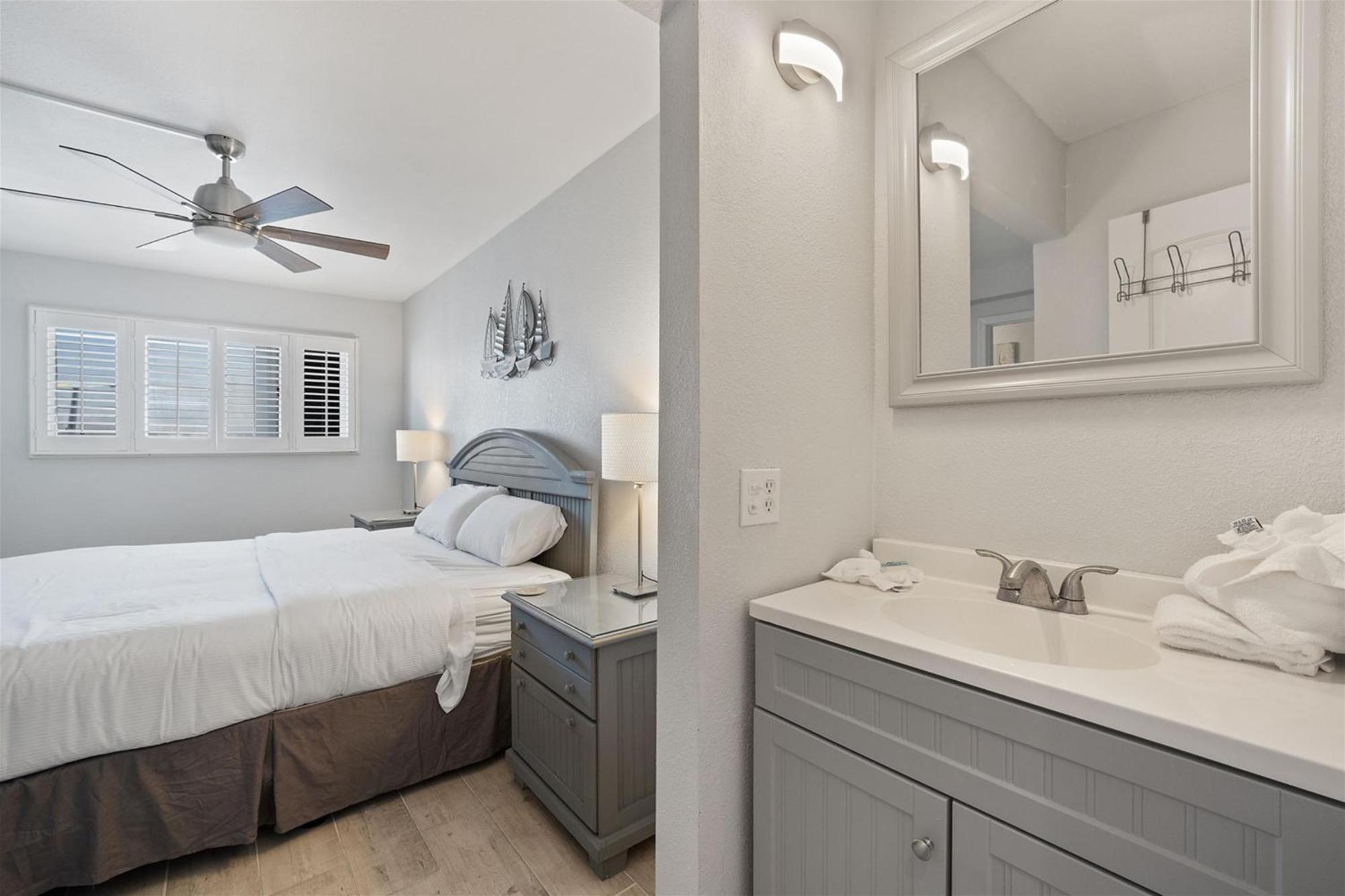 The Summit 615 Apartment Panama City Beach Luaran gambar