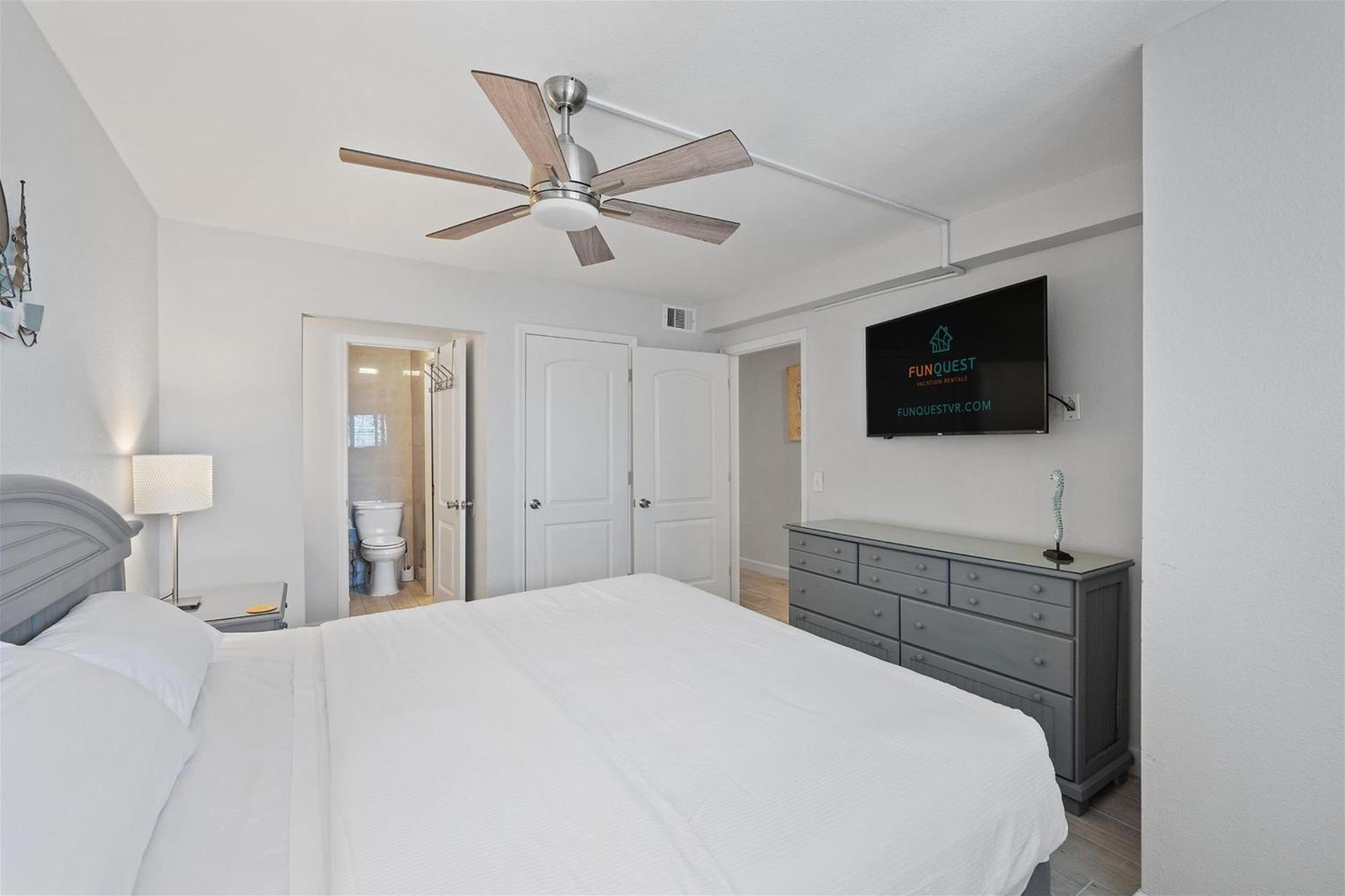The Summit 615 Apartment Panama City Beach Luaran gambar
