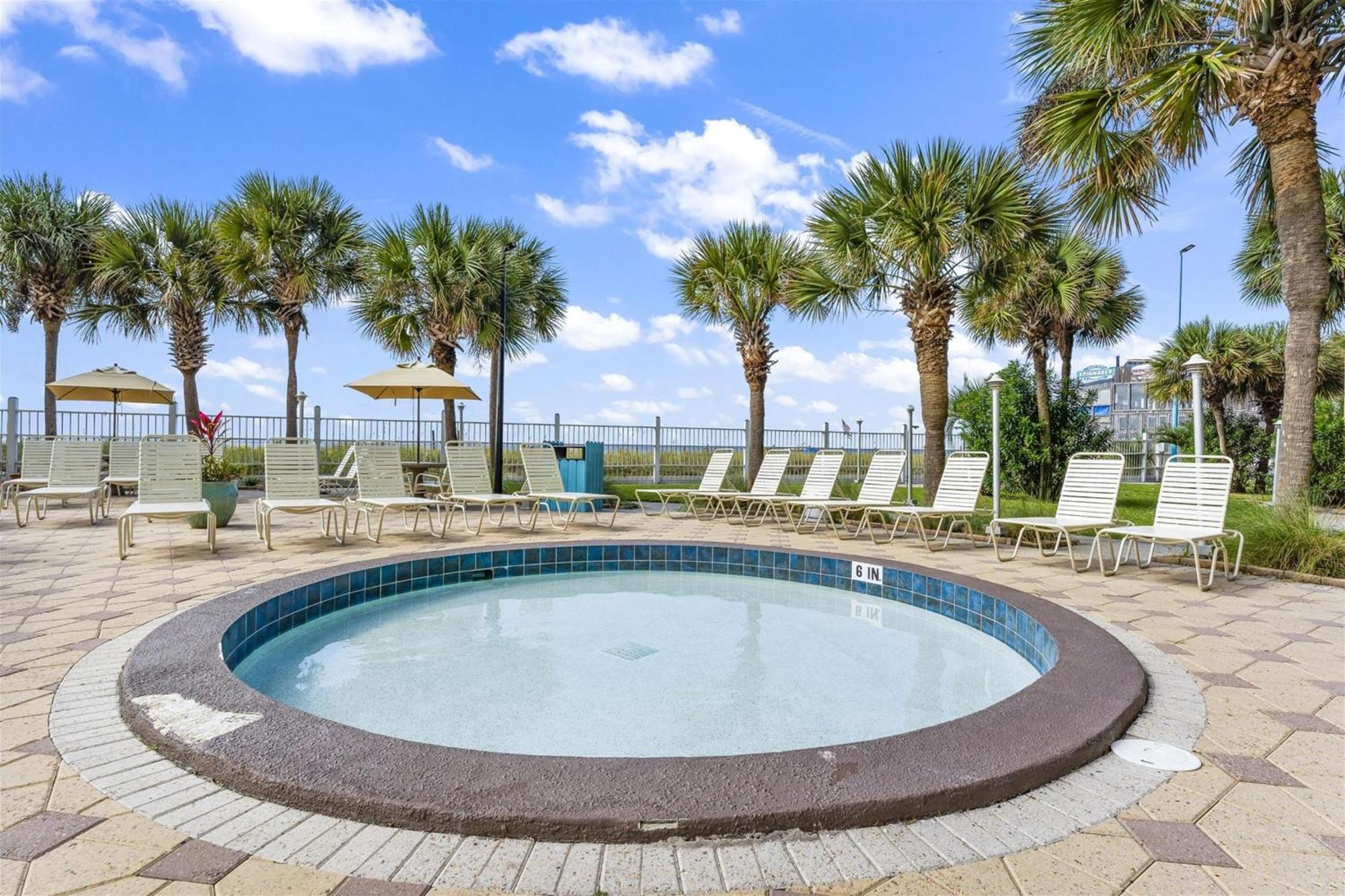 The Summit 615 Apartment Panama City Beach Luaran gambar