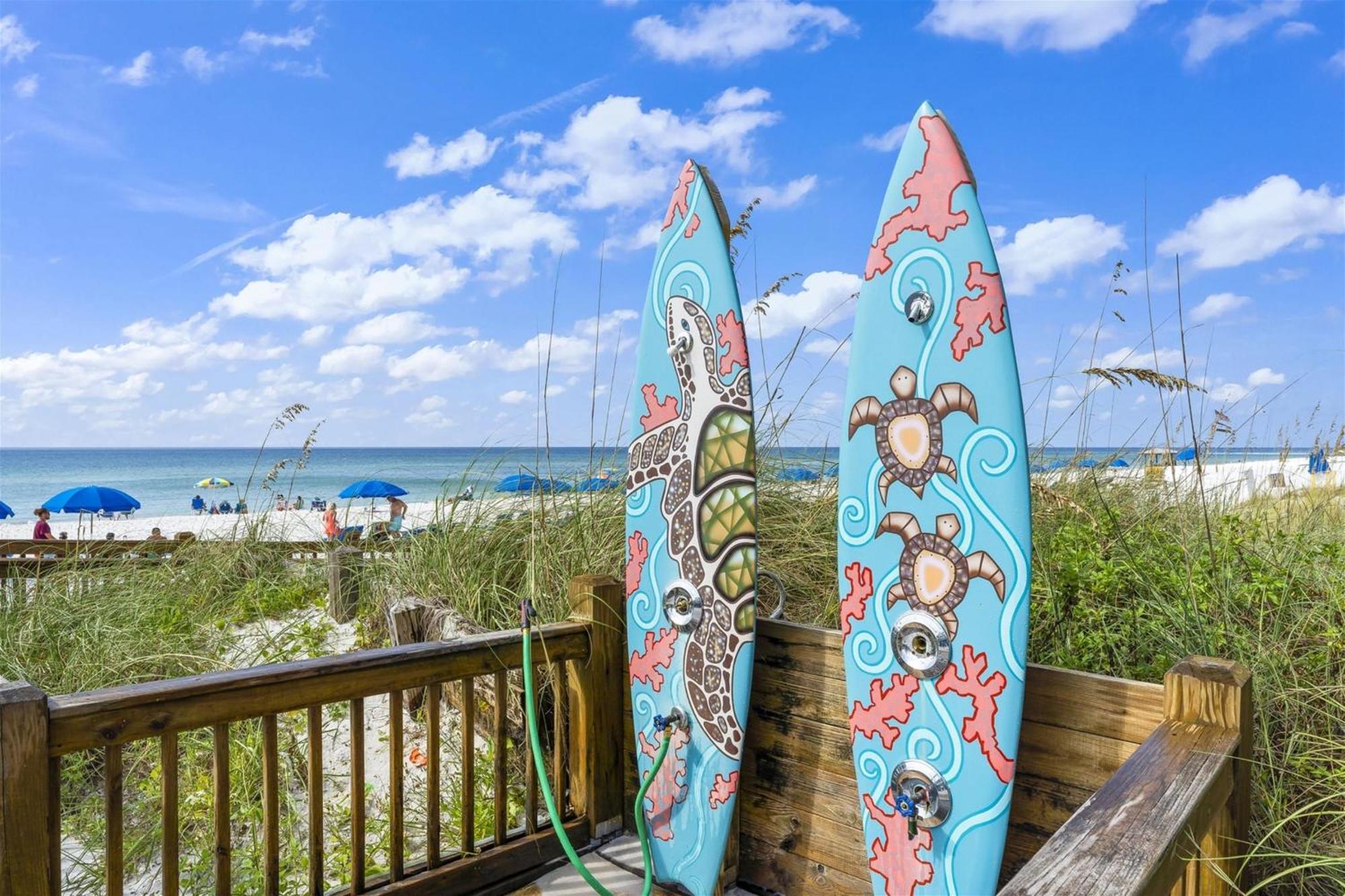 The Summit 615 Apartment Panama City Beach Luaran gambar