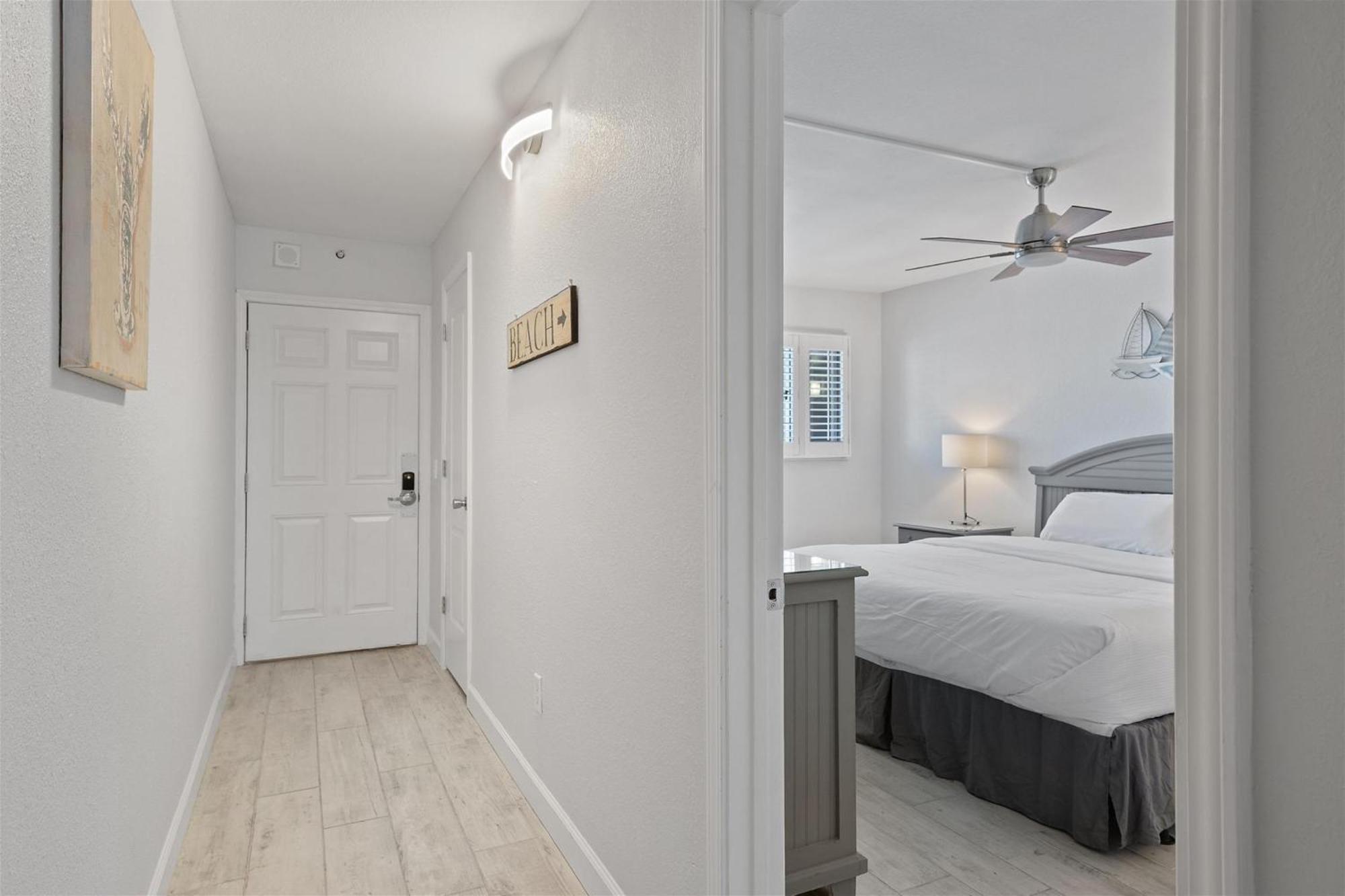The Summit 615 Apartment Panama City Beach Luaran gambar