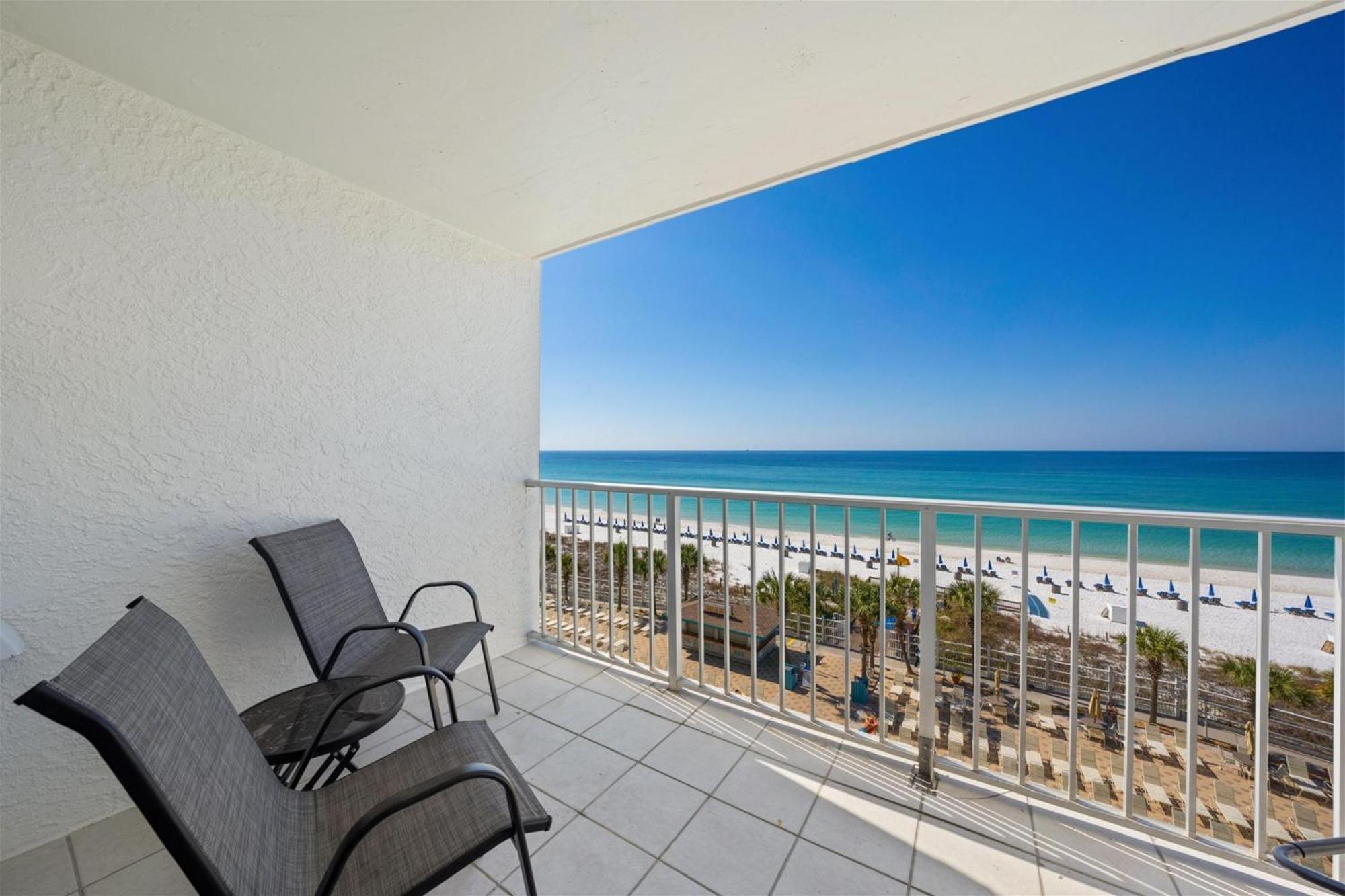 The Summit 615 Apartment Panama City Beach Luaran gambar