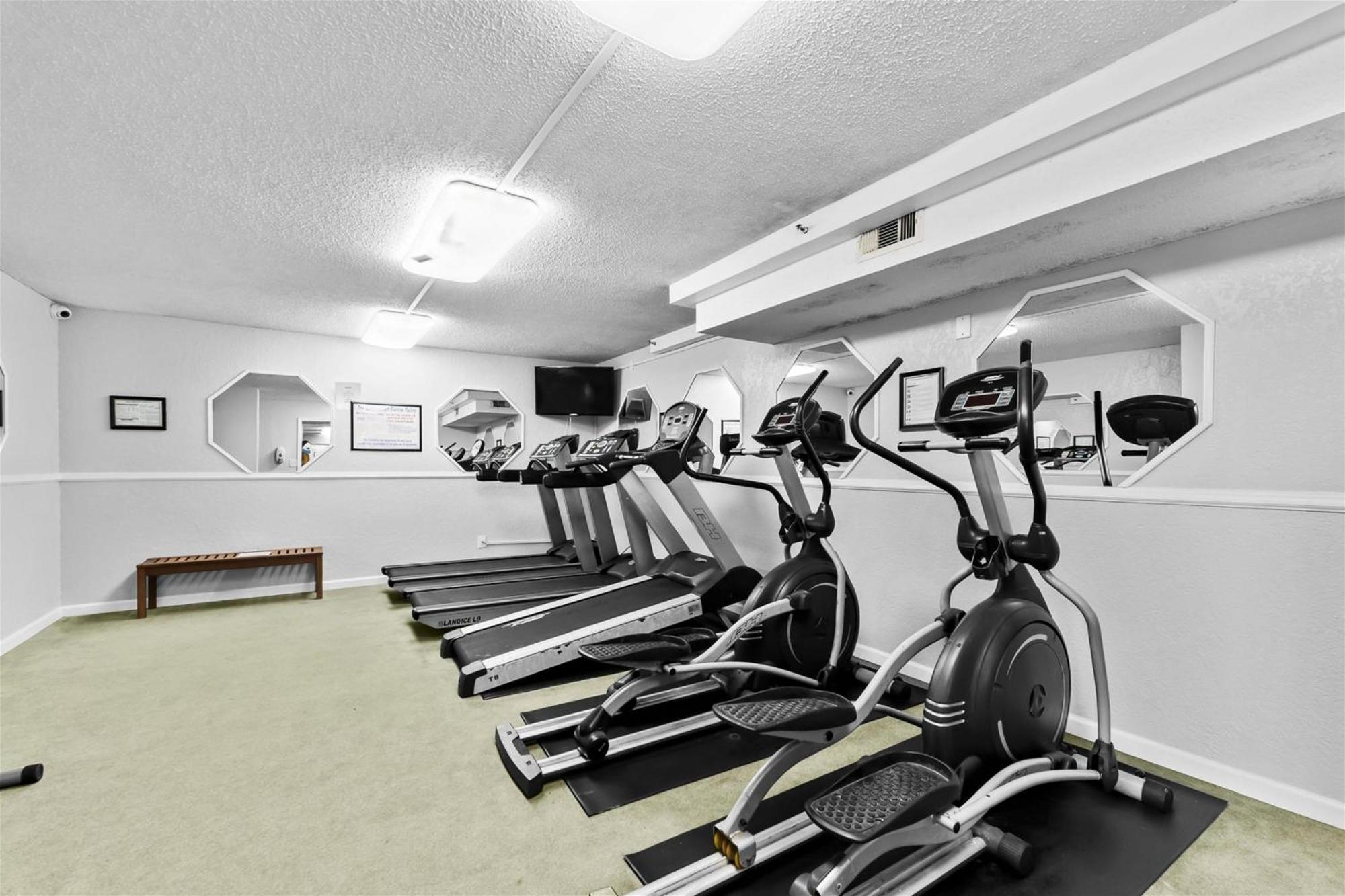 The Summit 615 Apartment Panama City Beach Luaran gambar