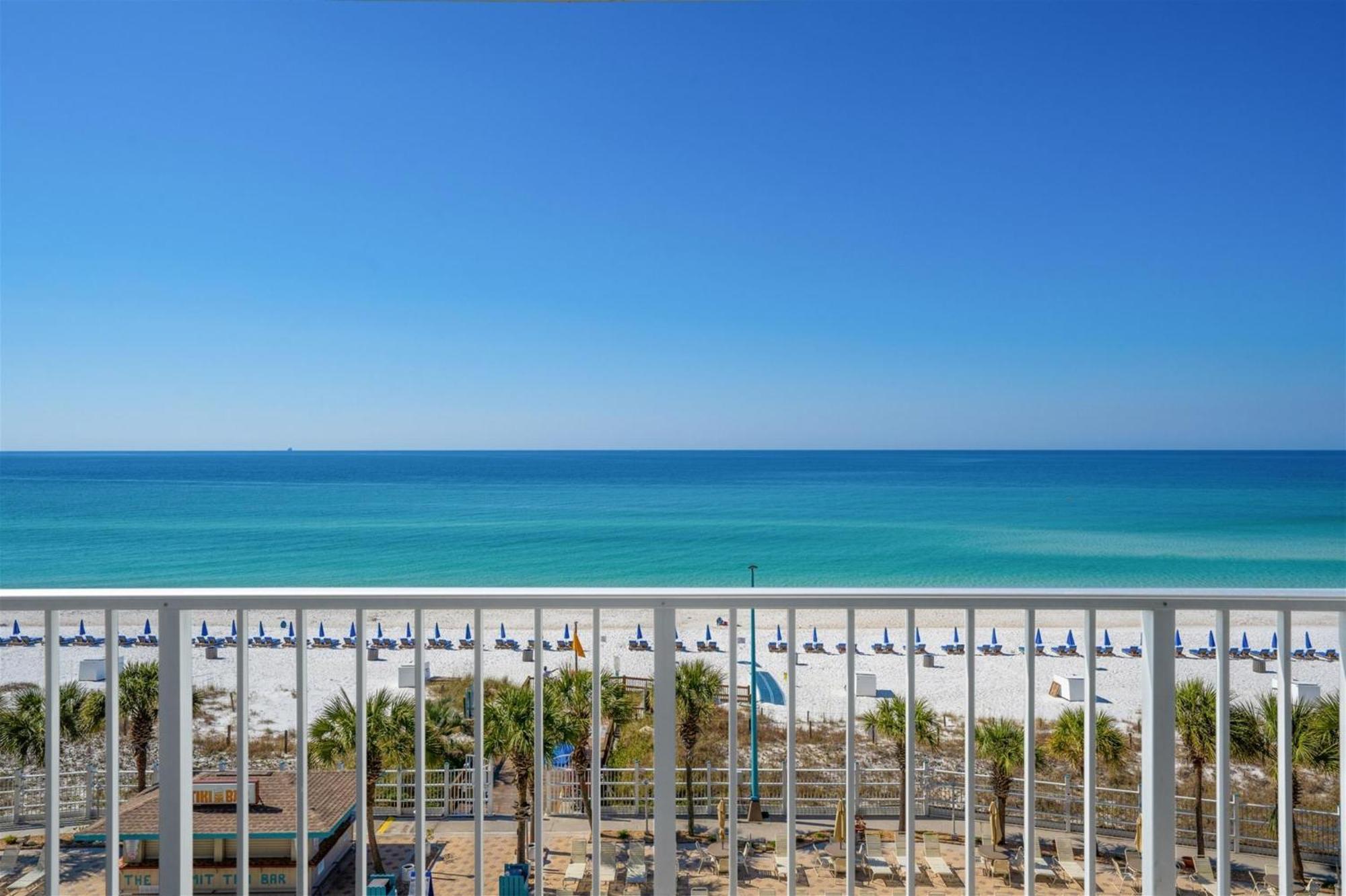 The Summit 615 Apartment Panama City Beach Luaran gambar