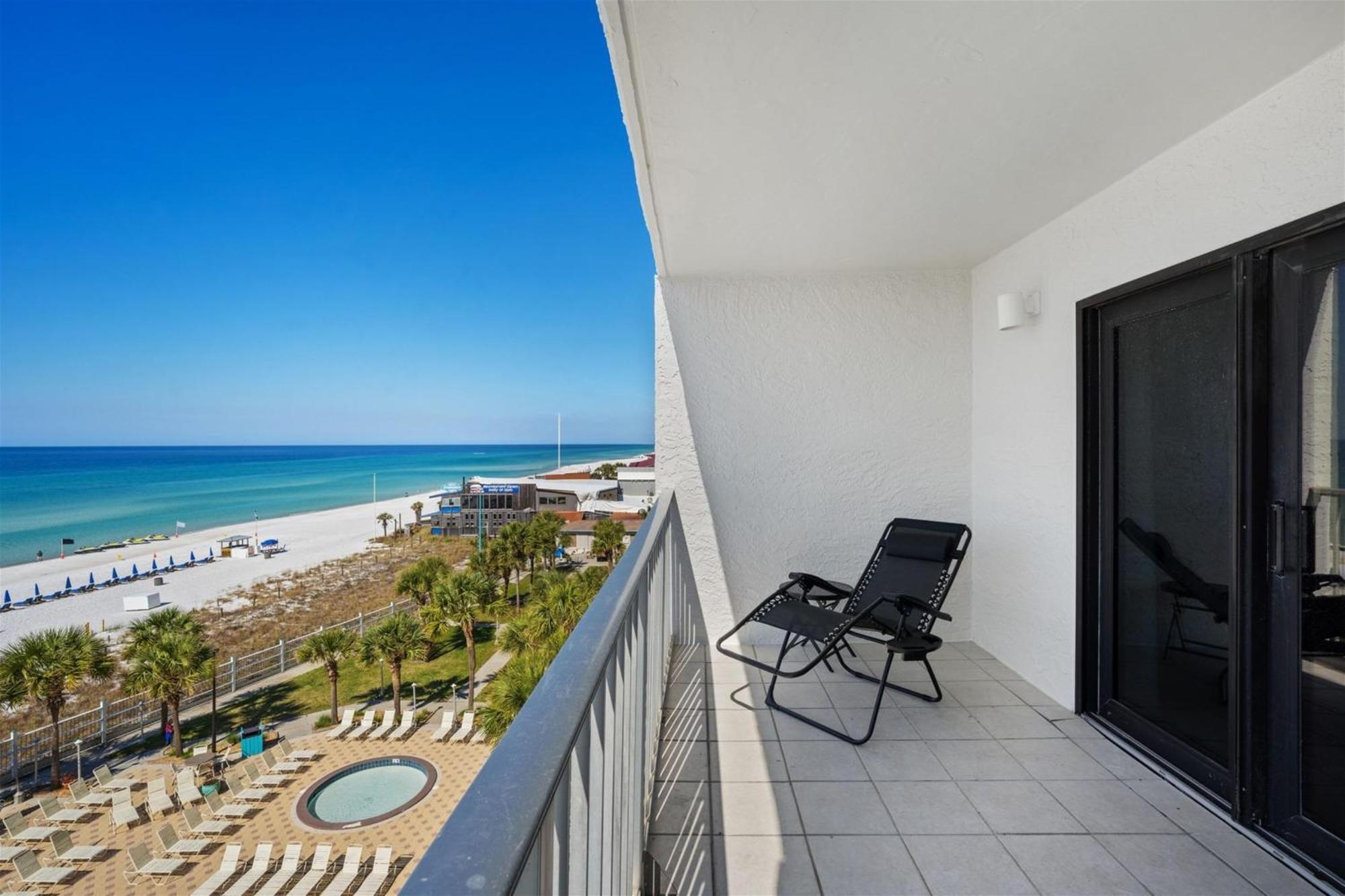 The Summit 615 Apartment Panama City Beach Luaran gambar