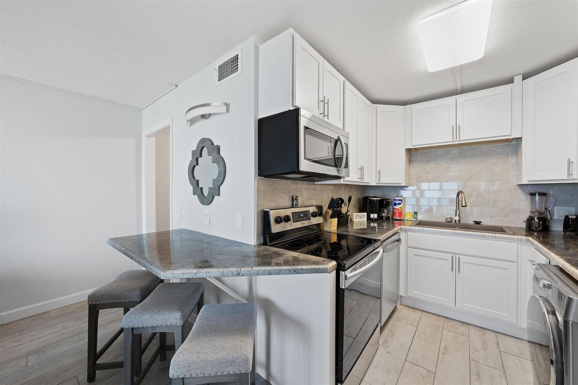 The Summit 615 Apartment Panama City Beach Luaran gambar