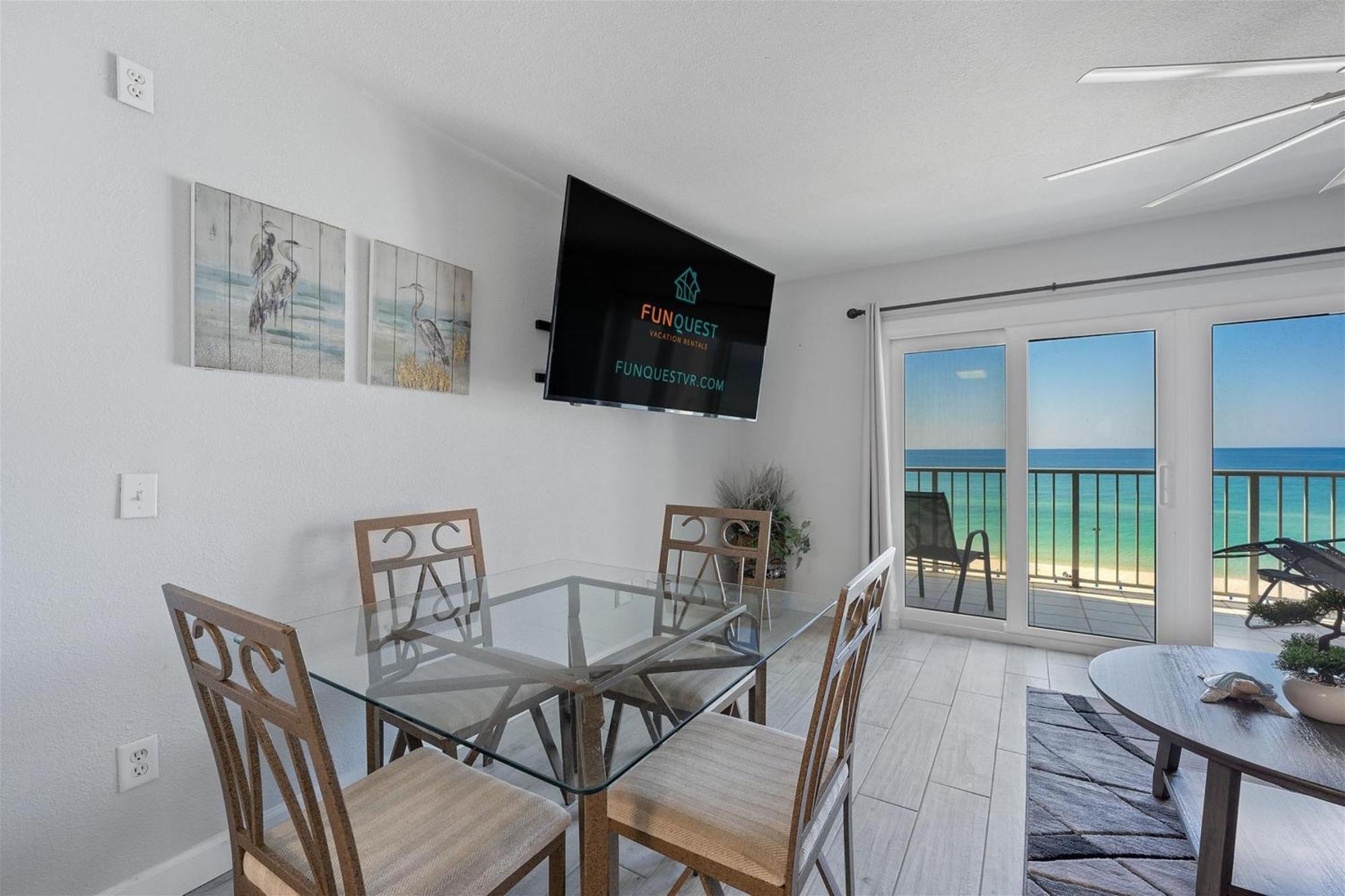 The Summit 615 Apartment Panama City Beach Luaran gambar
