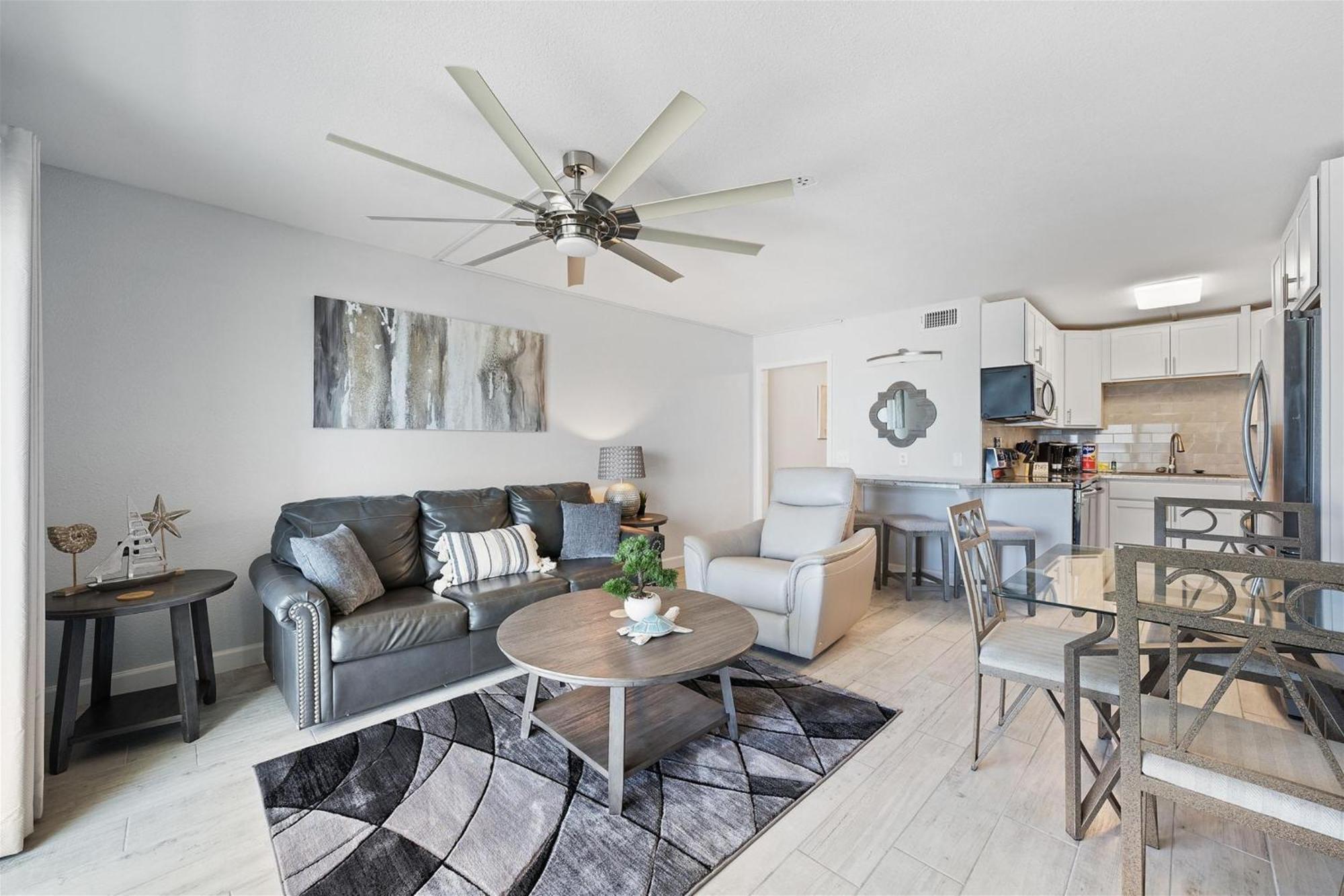 The Summit 615 Apartment Panama City Beach Luaran gambar