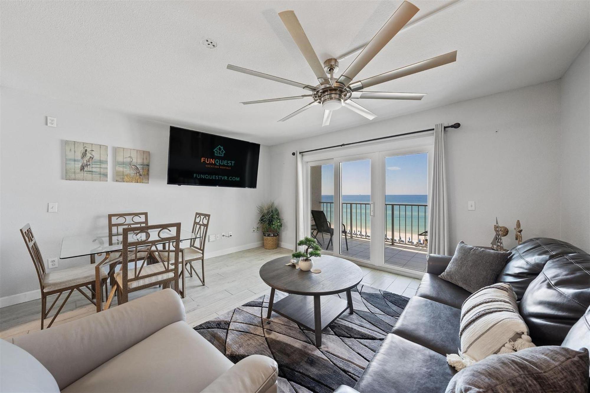 The Summit 615 Apartment Panama City Beach Luaran gambar