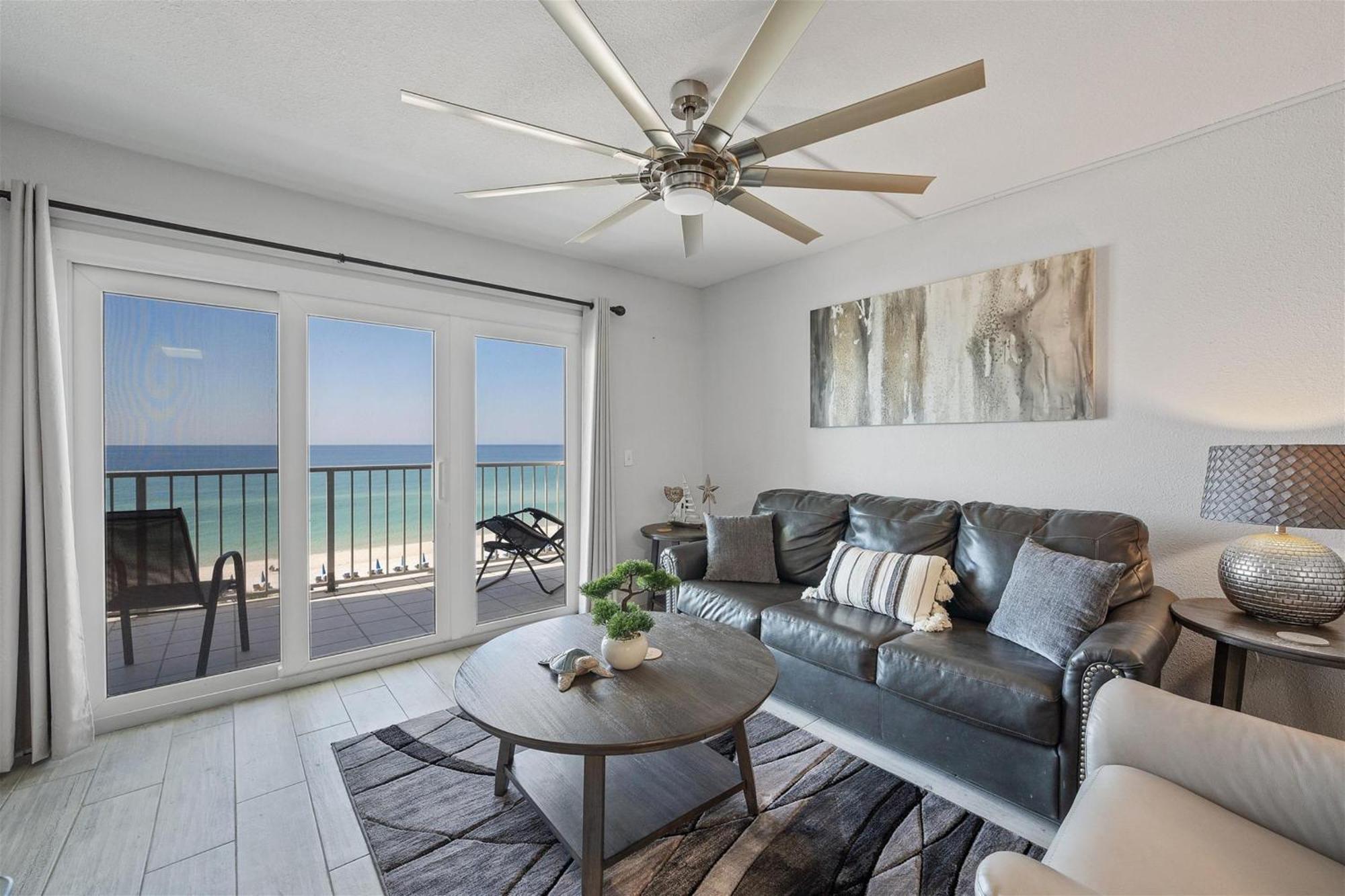 The Summit 615 Apartment Panama City Beach Luaran gambar